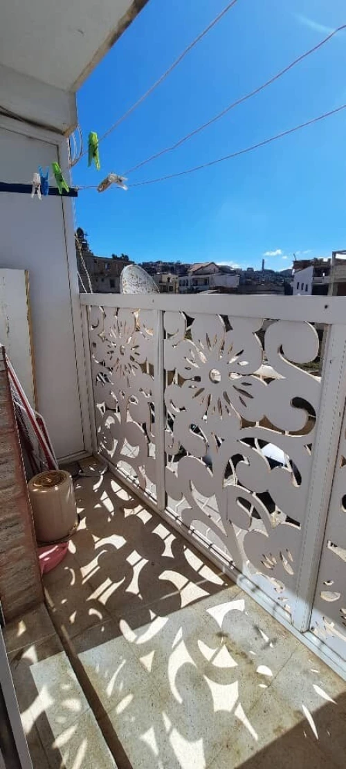 Vente Appartement F3 Alger Bouzareah