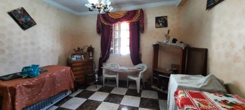 Vente Villa Alger Birkhadem
