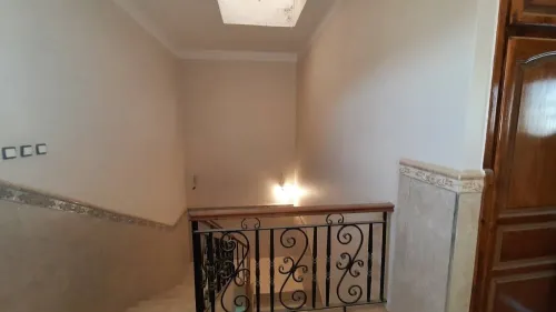 Location Villa Alger Saoula