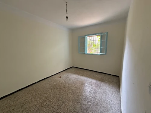 Location Appartement Niveau de villa F3 Alger Baraki