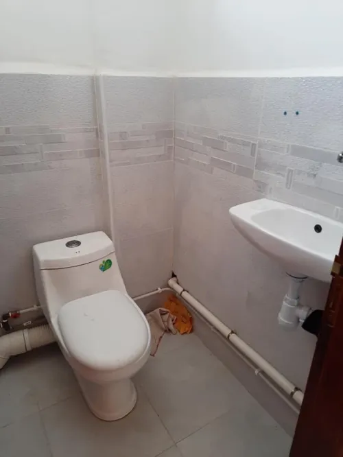 Location Appartement Niveau de villa F4 Alger Khraissia