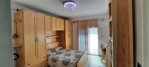 Vente Appartement F3 Alger Bouzareah