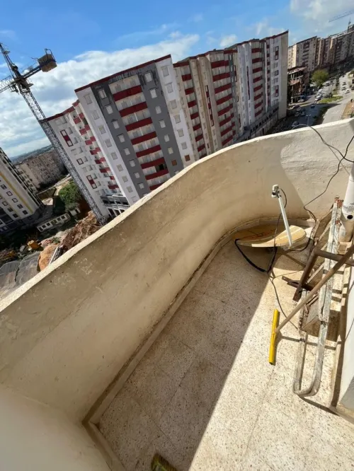 Location Appartement F3 Alger Draria