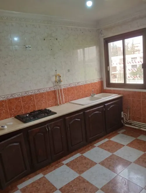 Vente Appartement F2 Alger Saoula