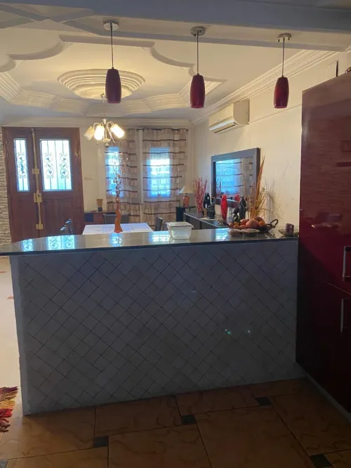 Location Villa Boumerdès Hammedi
