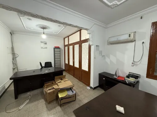 Location Appartement F4 Alger Ain naadja