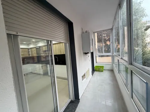 Vente Appartement F5 Alger Ain naadja