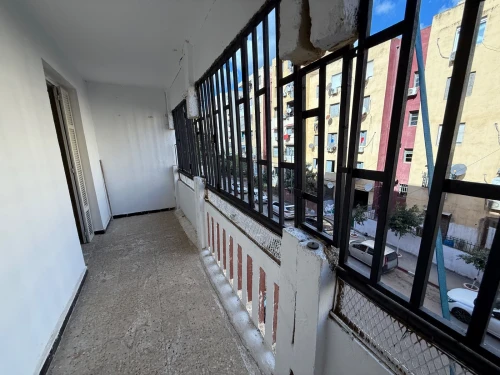 Location Appartement F4 Alger Ain naadja