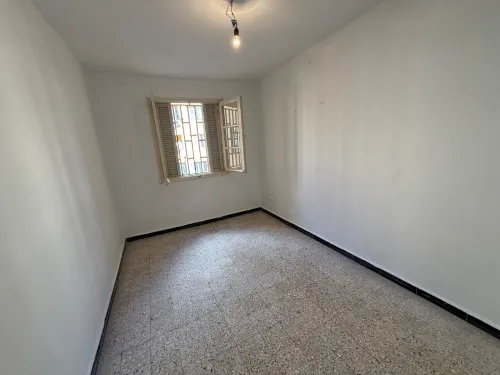 Location Appartement F4 Alger Ain naadja