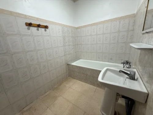 Location Appartement Niveau de villa F4 Alger Mohammadia