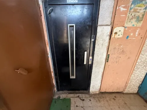 Vente Appartement F3 Alger El magharia