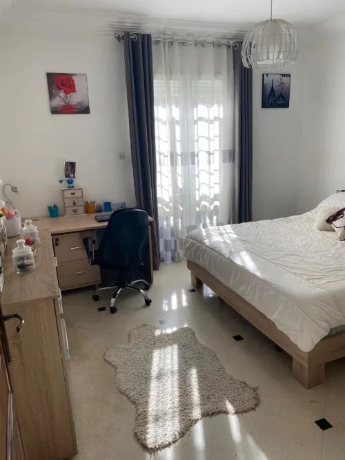 Location Villa Boumerdès Hammedi