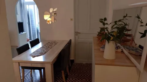 Vente Appartement F4 Alger Sidi mhamed