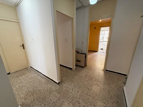 Location Appartement F4 Alger Ain naadja