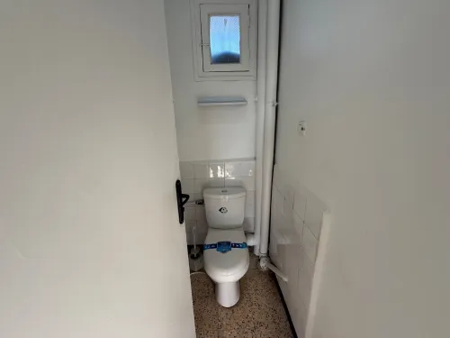 Location Appartement F2 Alger Birkhadem