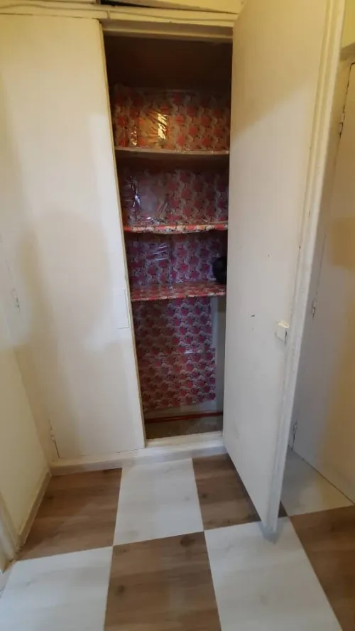 Vente Appartement Studio Alger Bordj el kiffan