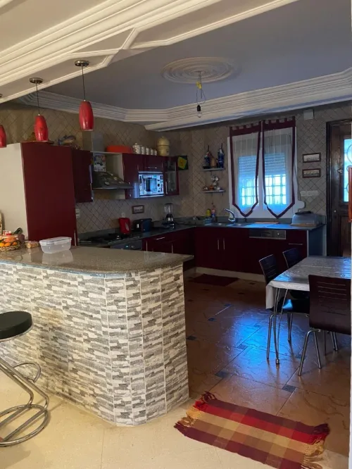 Location Villa Boumerdès Hammedi