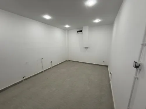Location Local Alger Bordj el bahri
