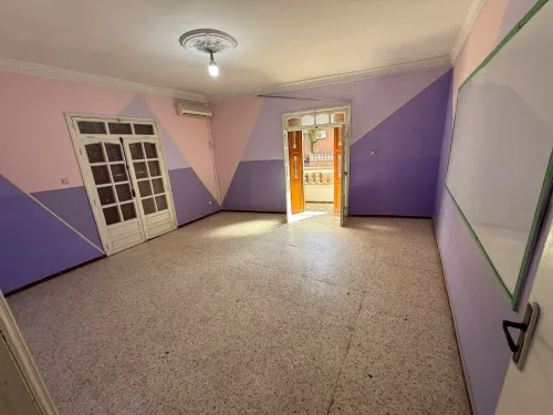 Location Appartement Niveau de villa F6 Alger Ain naadja