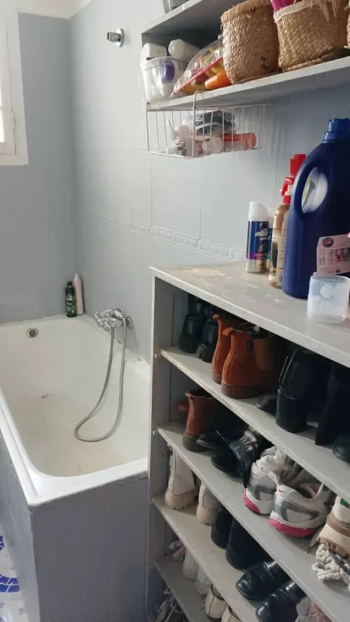 Vente Appartement F4 Alger Sidi mhamed