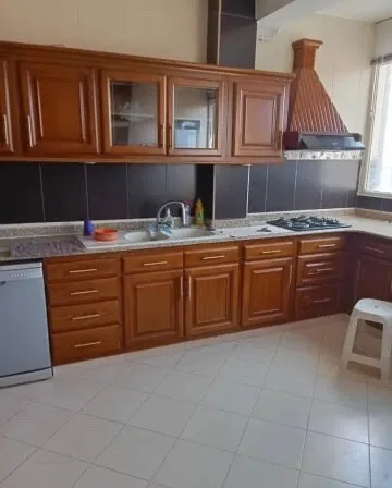 Vente Appartement F5 Alger El achour