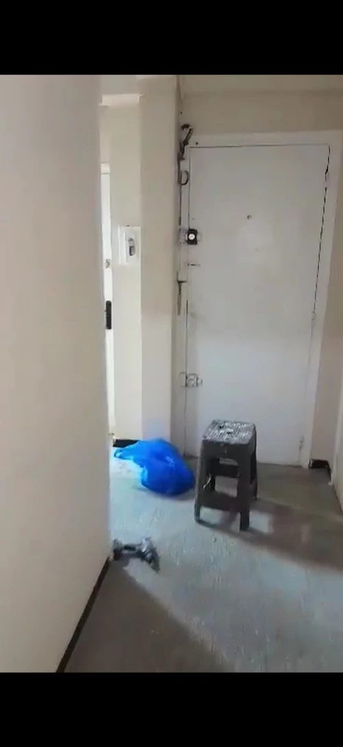 Location Appartement F3 Alger Bachdjerrah
