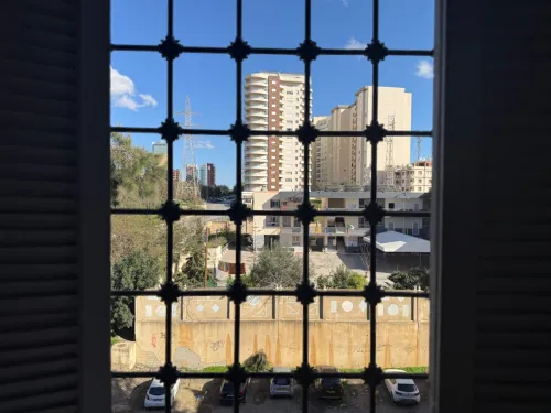 Location Appartement F3 Alger Ouled fayet