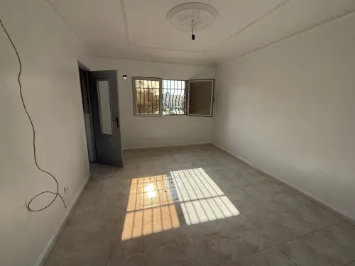 Location Appartement F3 Alger Ain naadja