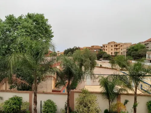 Location Appartement Niveau de villa F4 Alger Khraissia