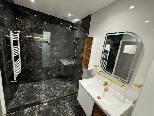 Vente Appartement F5 Alger Ain naadja