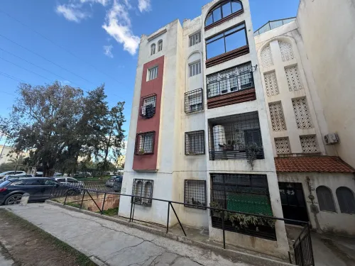 Location Appartement F3 Alger Ouled fayet