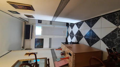Vente Appartement F4 Alger El biar