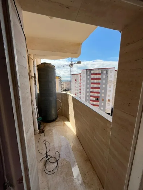 Location Appartement F3 Alger Draria