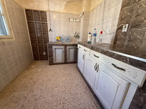 Vente Appartement F3 Alger Ain naadja