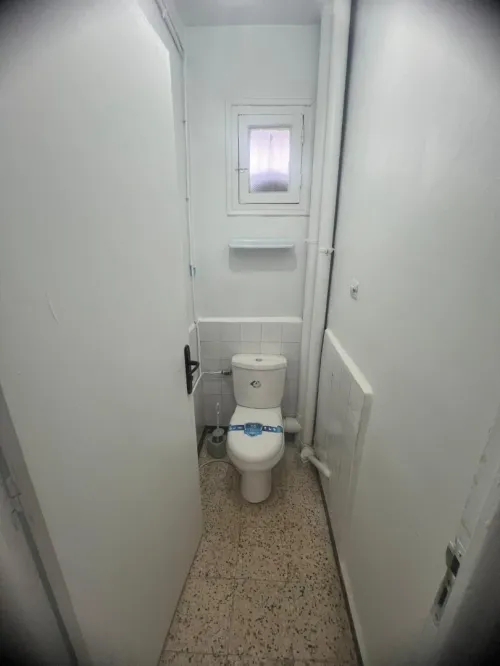 Location Appartement F2 Alger Birkhadem