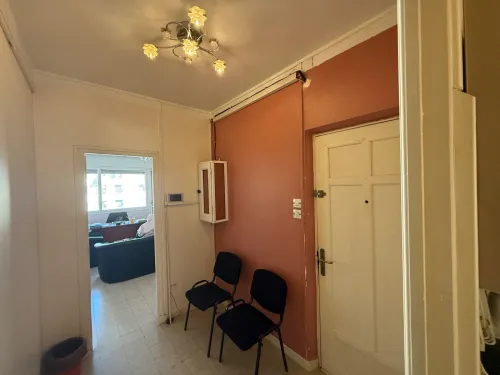 Vente Appartement F3 Alger El magharia