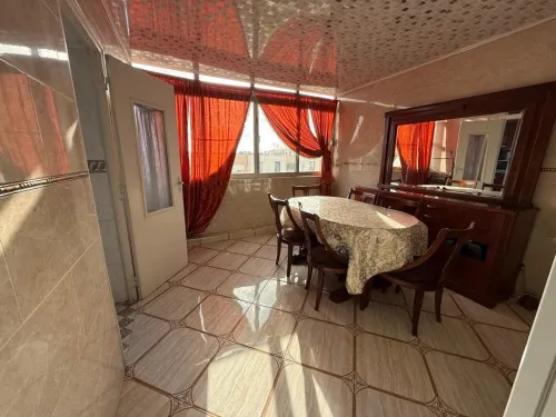 Vente Appartement F3 Alger Ain naadja