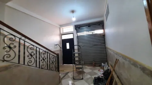 Location Villa Alger Saoula
