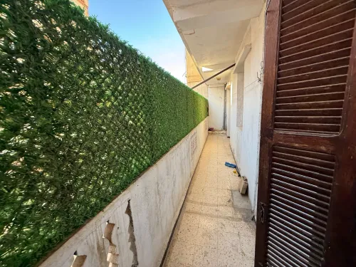 Location Appartement Niveau de villa F4 Alger Mohammadia