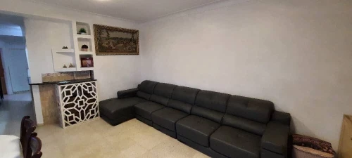 Vente Appartement F3 Alger Bouzareah