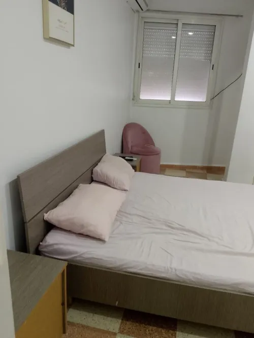 Location Appartement Niveau de villa F3 Alger Birkhadem