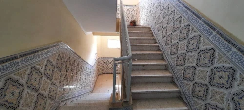 Vente Appartement F3 Alger Bouzareah