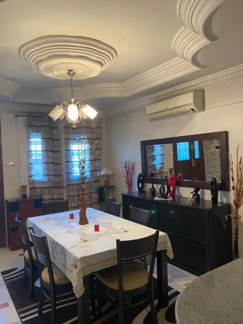 Location Villa Boumerdès Hammedi