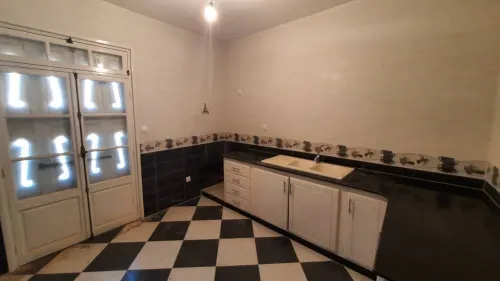 Location Villa Alger Saoula