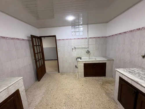 Location Appartement Niveau de villa F4 Alger Mohammadia