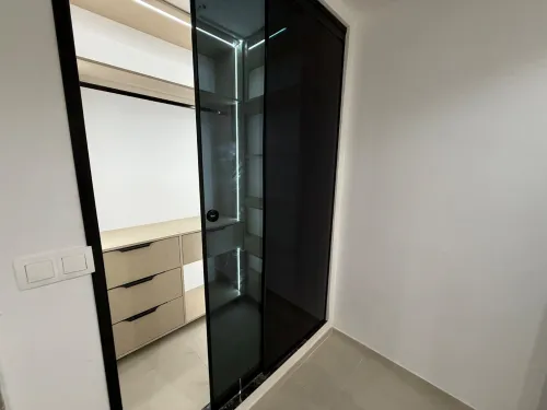 Location Appartement F5 Alger Ain naadja