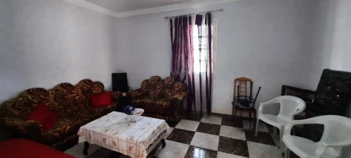 Vente Villa Alger Birkhadem