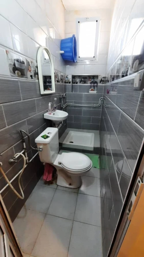 Vente Appartement Studio Alger Bordj el kiffan