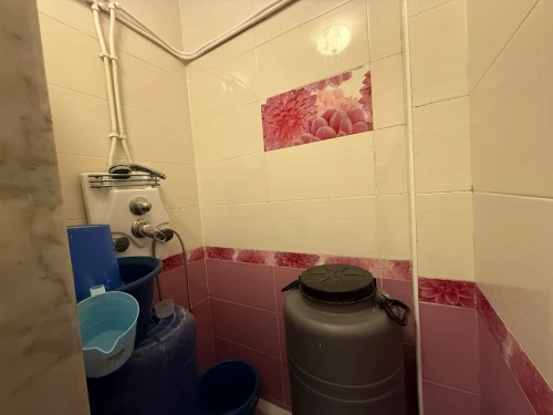 Vente Appartement F3 Alger El magharia