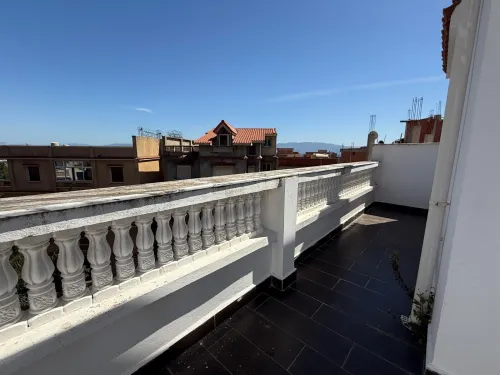 Vente Villa Alger Khraissia